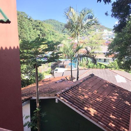 Morada Das Pedras Florianópolis Esterno foto