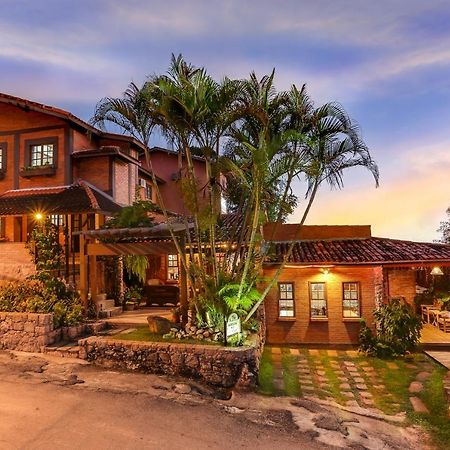 Morada Das Pedras Florianópolis Esterno foto