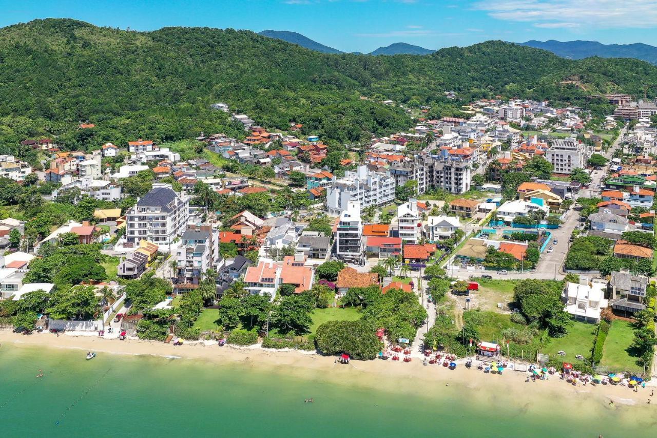 Morada Das Pedras Florianópolis Esterno foto