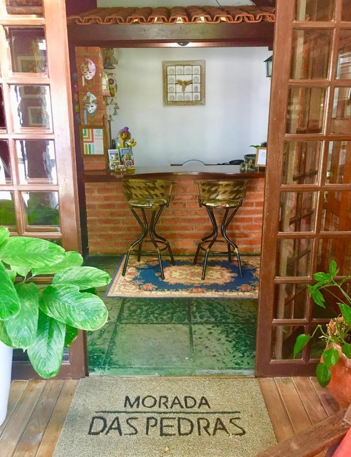 Morada Das Pedras Florianópolis Esterno foto