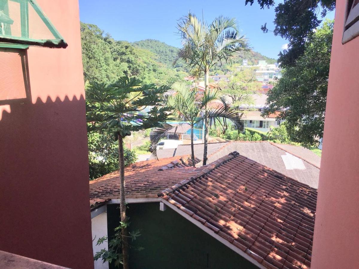 Morada Das Pedras Florianópolis Esterno foto