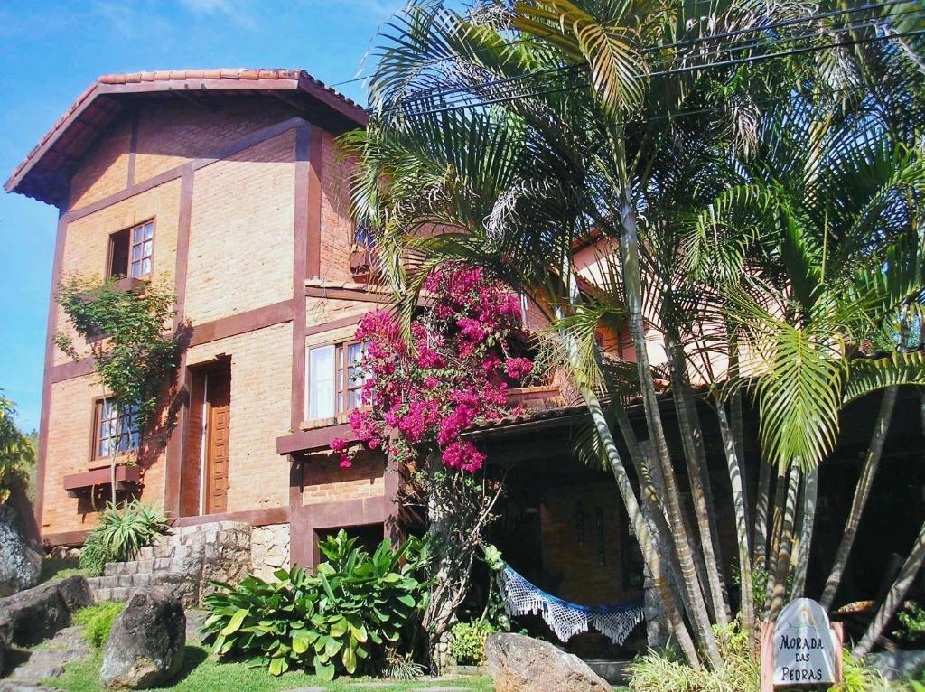 Morada Das Pedras Florianópolis Esterno foto